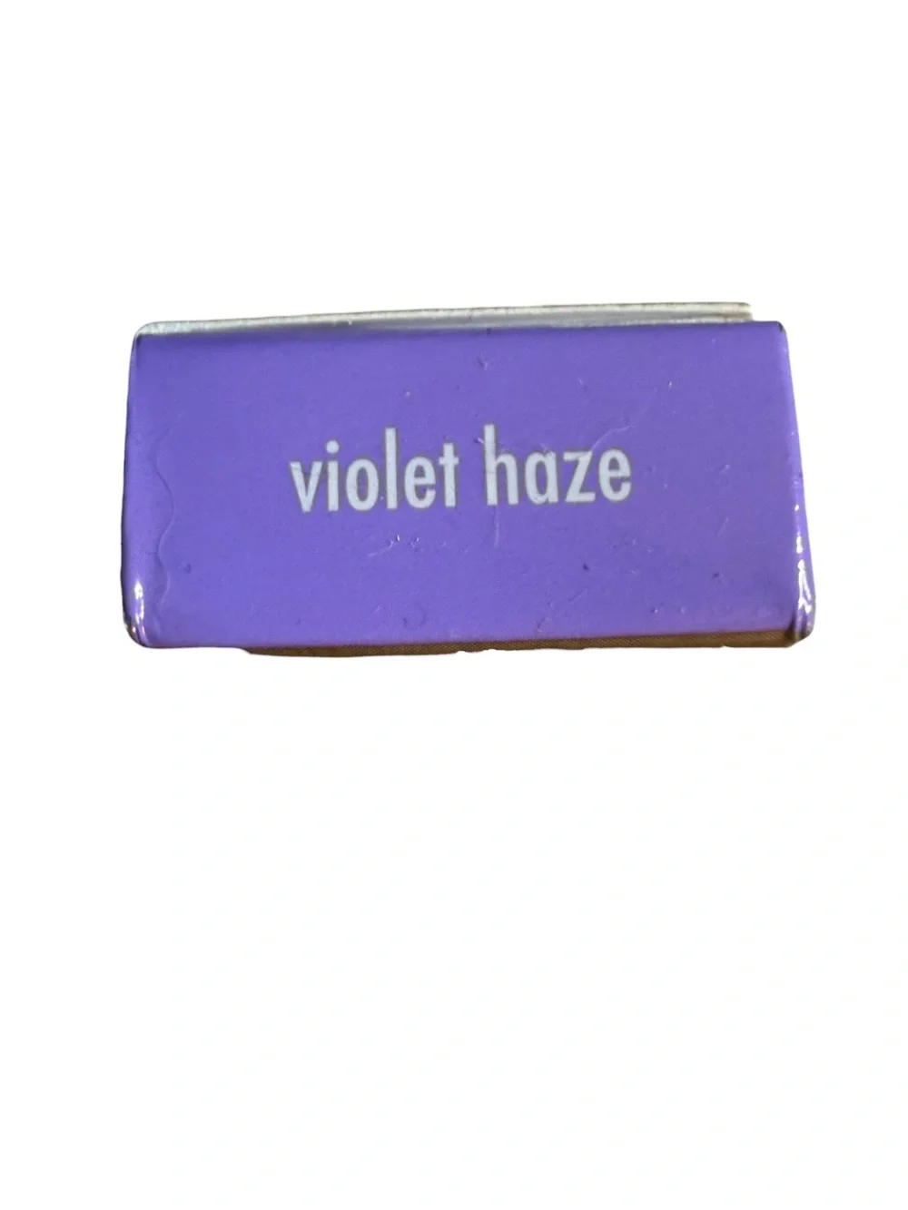 Stila Waterproof Liquid Eyeliner - Violet Haze